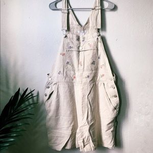 CHEROKEE vintage overalls